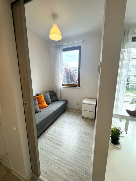 Mieszkanie – Gdańsk - Widok 4