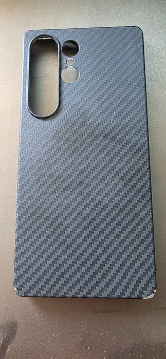 Case na Samsung S25 ultra