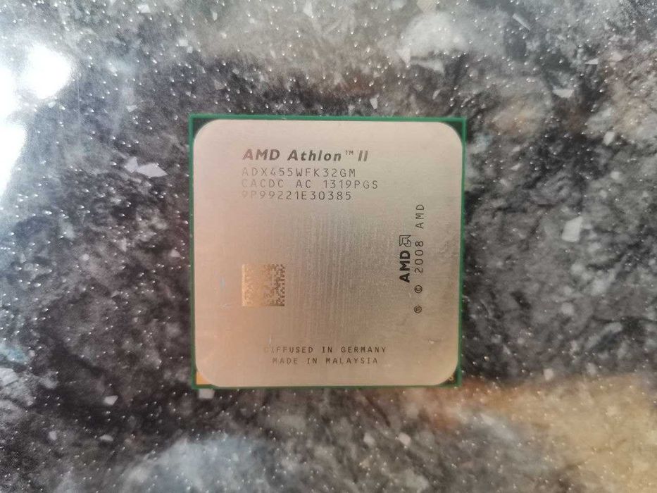 Материнская плата ASUS M4A78