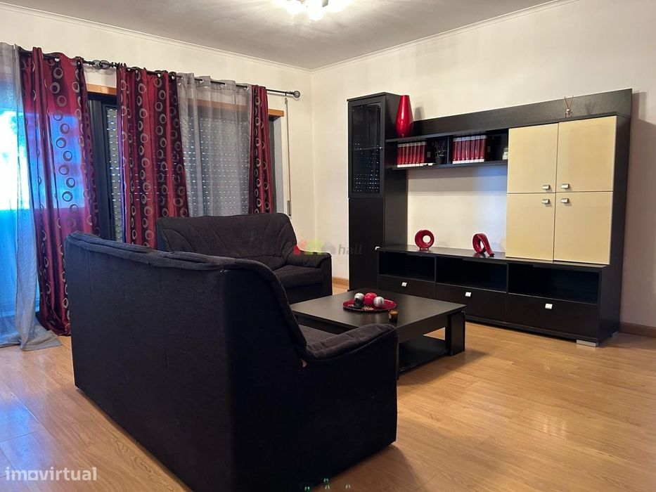 Apartamento T1 em Beja – O Seu Refúgio com Vista Alentejana