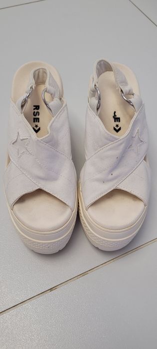 Sprzedam Sandały Converse
