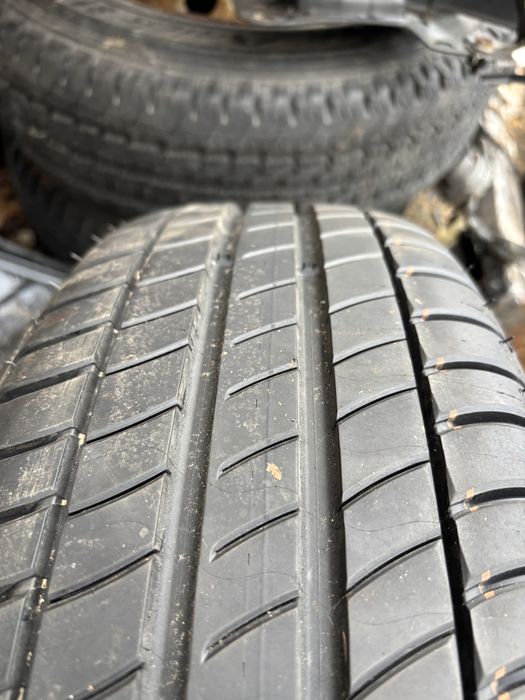 205/60 r16 michelin primacy 3 rok 2016 opona