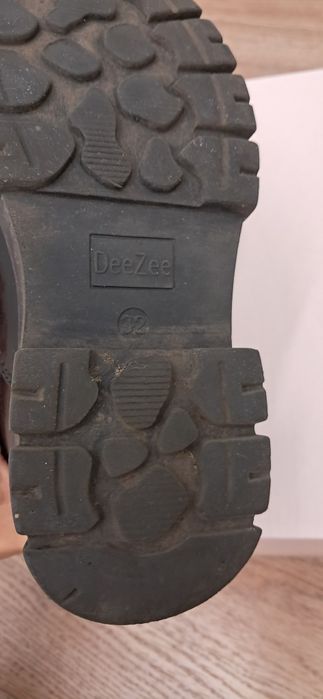 Botki na wiosnę ccc 32