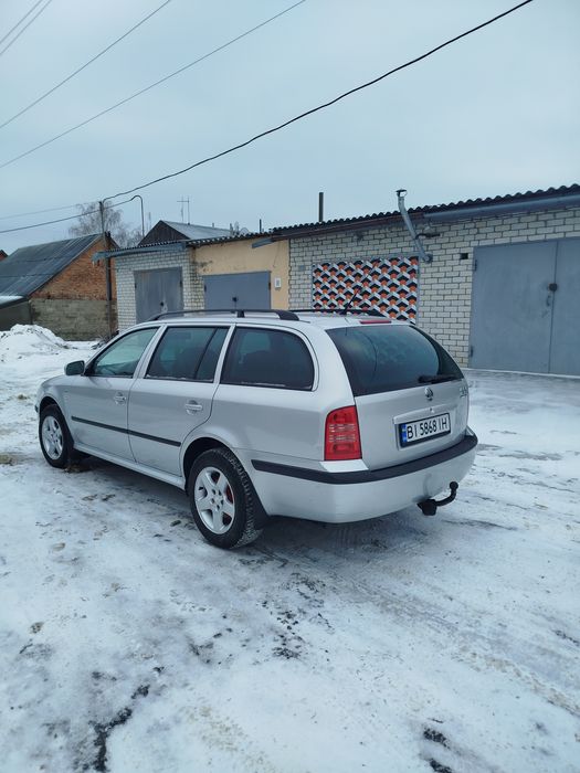 Продам Шкода Октавия