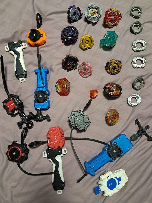 Продам  бейблейди