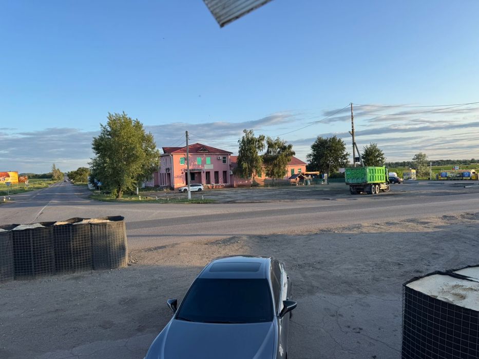 Продам  сдам кафе готель