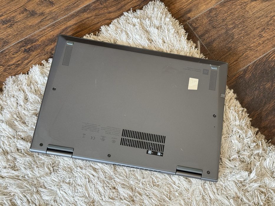 Ноутбук Lenovo yoga x1 gen 6 [ 14” i5 1135g7 16gb 512gb LTE  ]