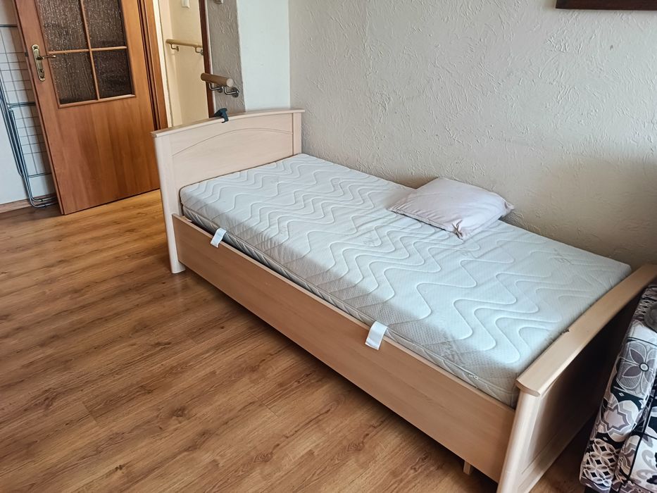 Wynajem mieszkania Rezerwacja do 9.03