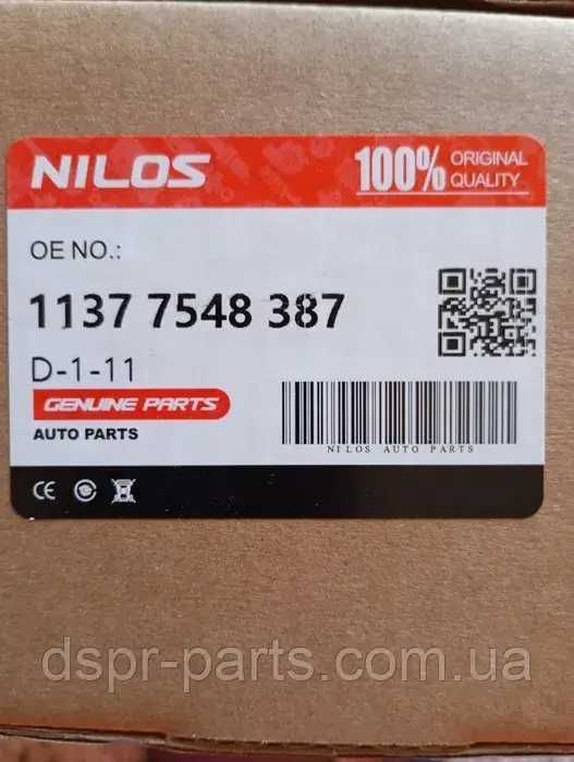 Сервопривід BMW 11377548387 VVT N46 N42 valvetronic BMW N42 N46