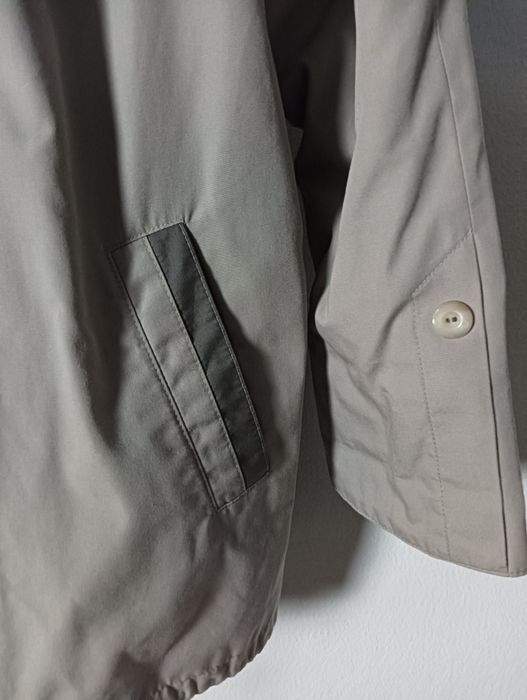 Casaco bomber tipo over size