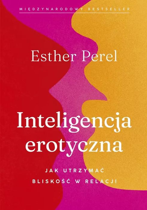 Inteligencja erotyczna. Znak