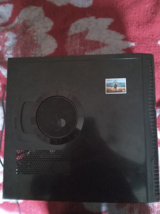 Комп'ютер настільний