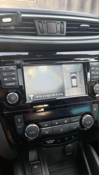 Nissan qashqai 1.2 dig tekna