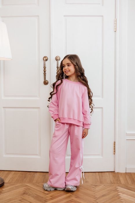 Костюм на дівчинку