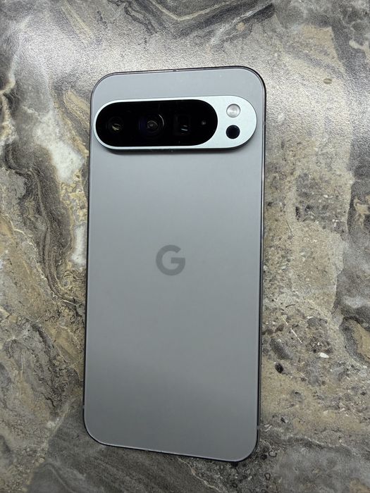 Google Pixel 9 Pro XL Неверлок На гарантии