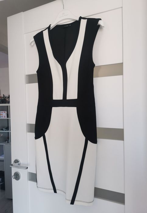 Sukienka rozmiar XS 34