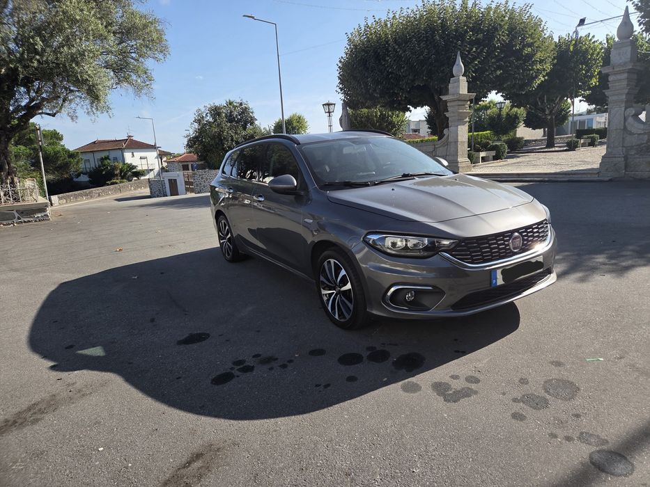Fiat Tipo Multijet