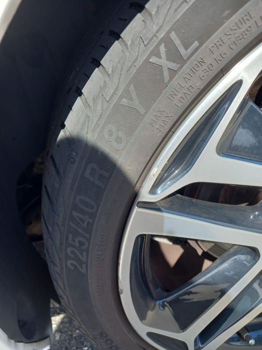 Peugeot 308 BlueHDI