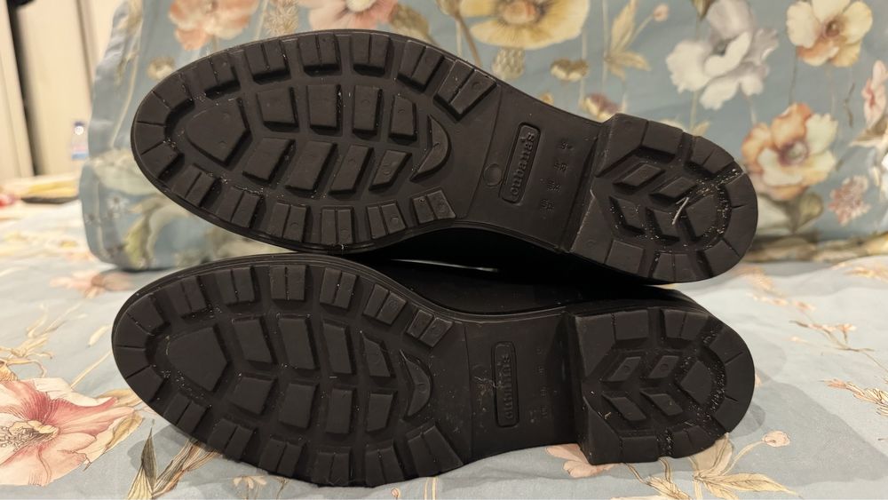 Galochas Cubanas Rainy921