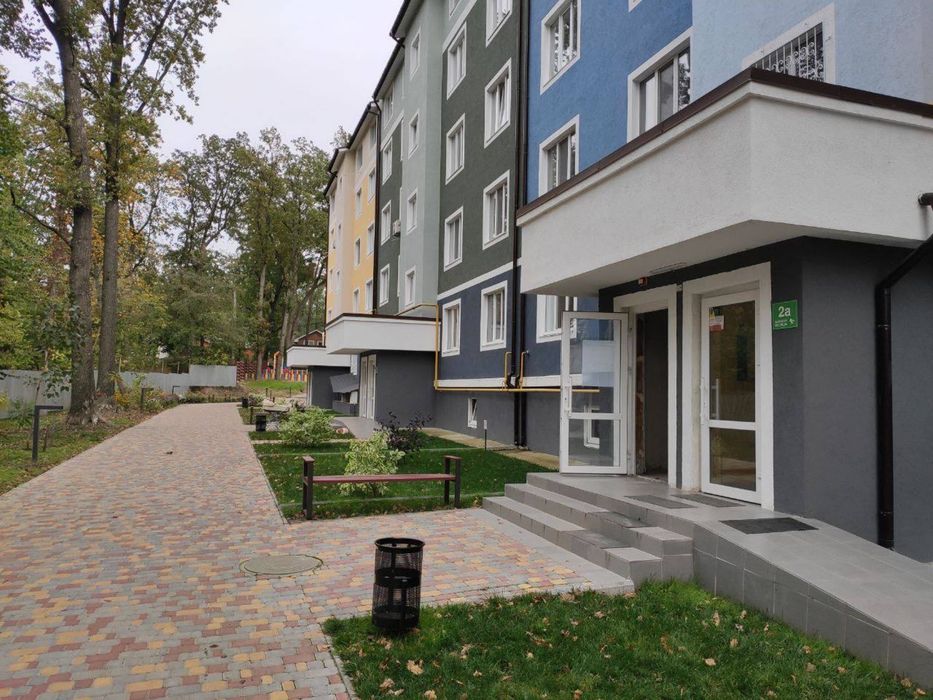 Прямий продаж комерції, без комісії