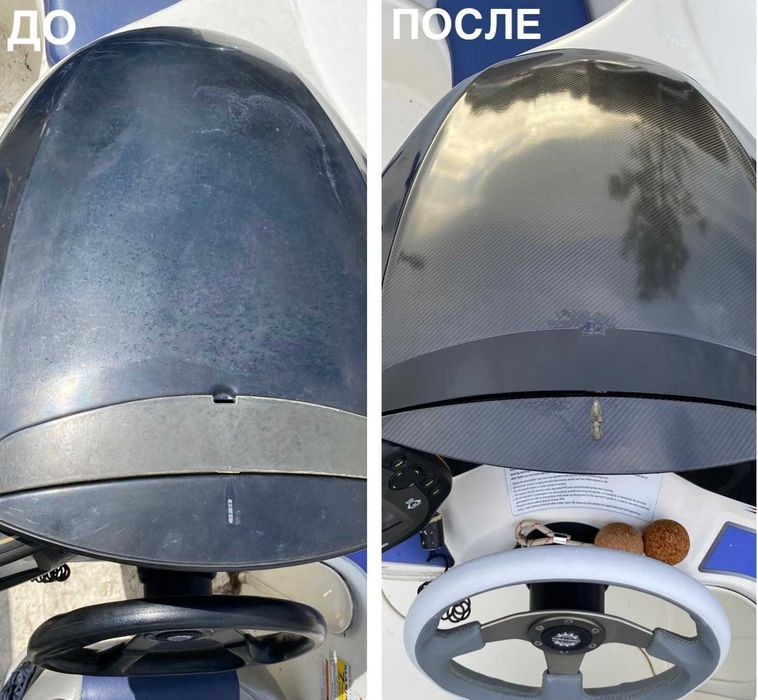 Ремонт airbag, реставрація подушок, відновлення системи безпеки