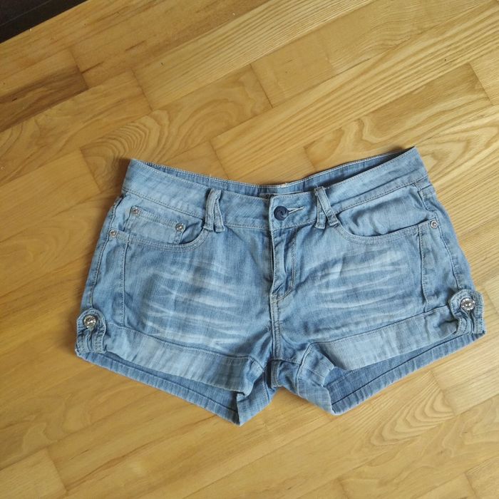 Szorty damskie/młodzieżowe size 30