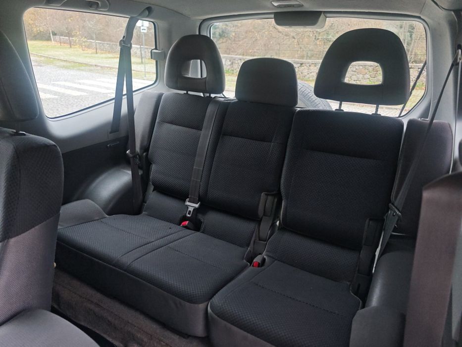 Mitsubishi Pajero 3.2 did nacional a.c ótimo troco