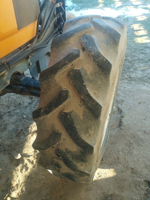 Opona Goodyear 13.6/24 , 16.9/34, 14.9/28, 11.00-20, 9.00-20