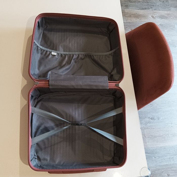 Mala de mão/cabine viagem