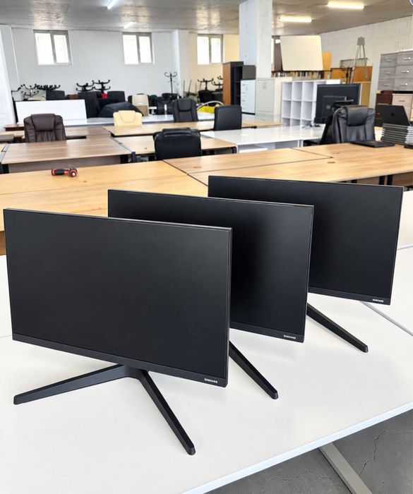 МоніториDELL SAMSUNG LG 300+ шт в наявності