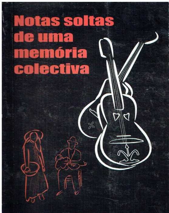 6976
	
Random Notes from a Collective Memory 
by Dalila Silva ;