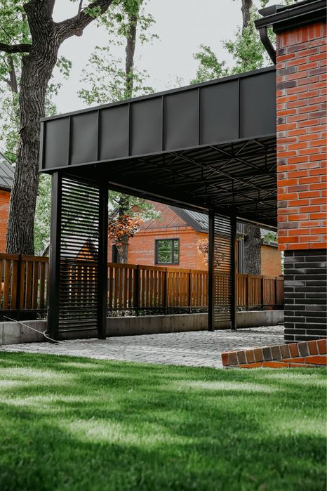 Котедж 130 м² у зеленій зоні Ірпеня | 6 соток | розтермінування