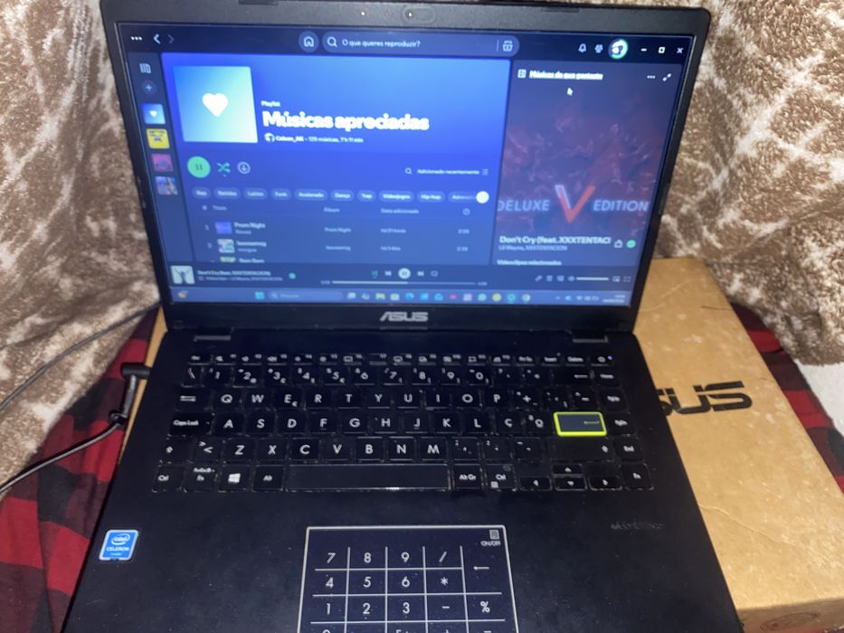 Sim em boas condições novo não muito usado