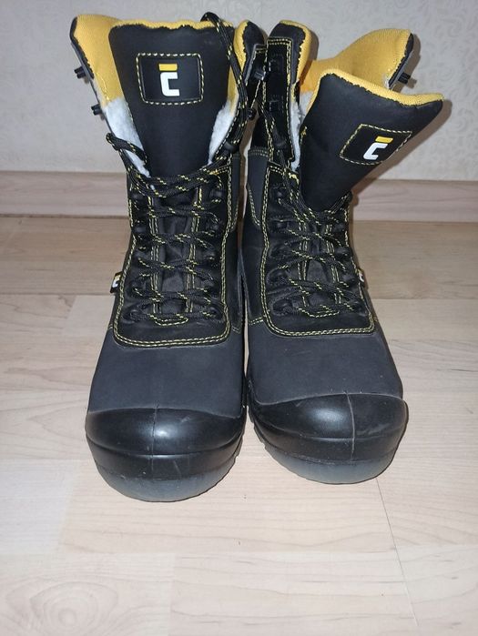 Зимне Взуття (нові)