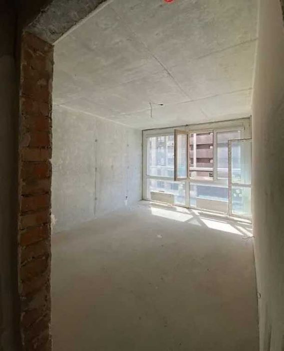 Продам 1 кімнатну квартиру в ЖК Hoffman House вул. Золотоустівська 34