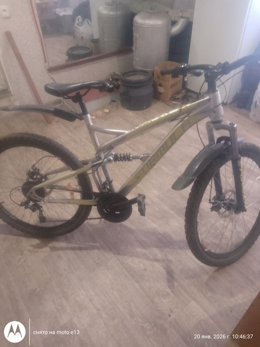 Велосипед Formula