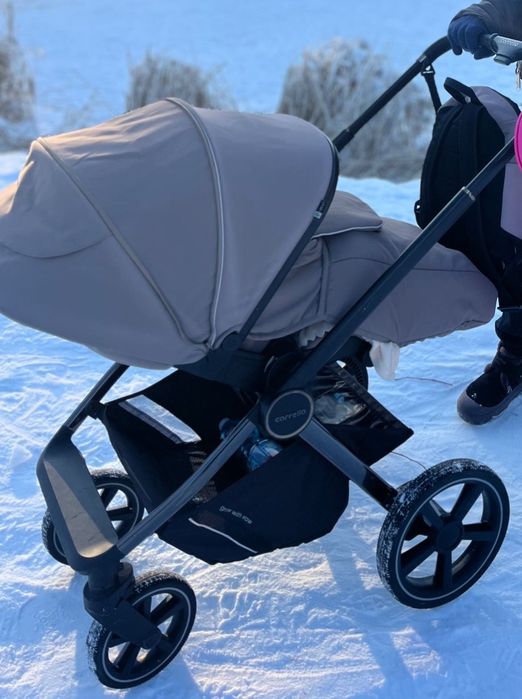 Дитяча каляска Corello Ultimo