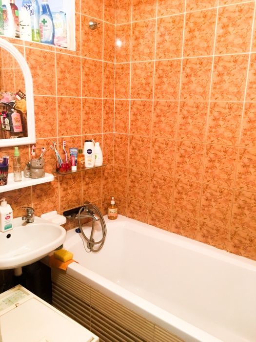 Квартира з меблями в місті Берегово