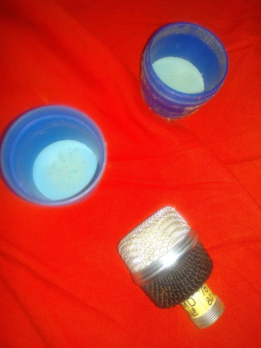 Микрофон MD 78 N