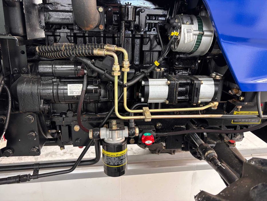 Трактор Dongfeng 404 DG2 в наявності!