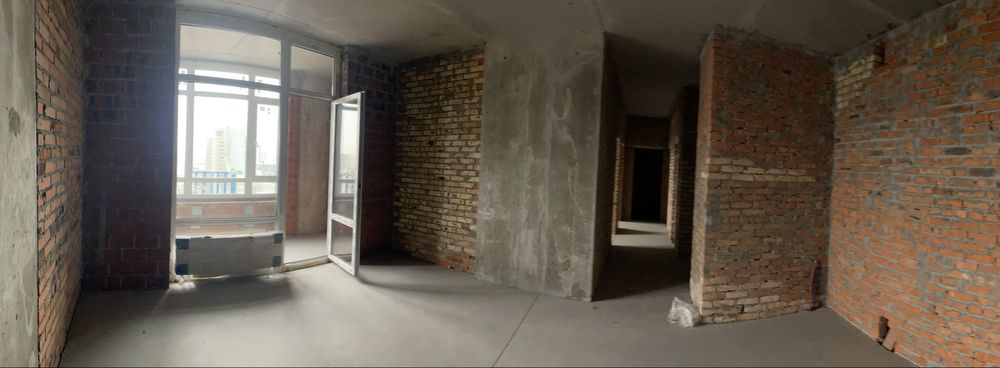 2-кімнатна квартира за адресою вул. Річкова (площа 84,4 м²) - Atlanta.ua - фото 6