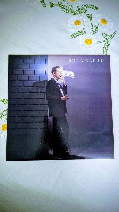 Discos de Vinil - Vários Artistas