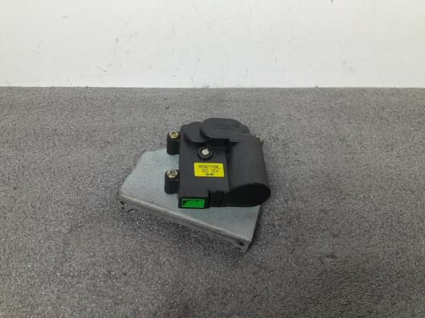 Motor da comporta da sofagem ROVER 45 Hatch (RT)