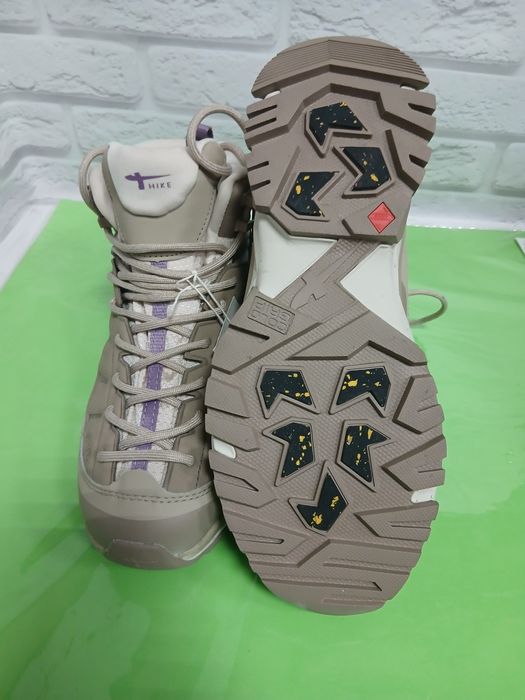 Кросівки жіночі зимові на хутрі Tamaris Gore-tex водонепроникні,  Ориг