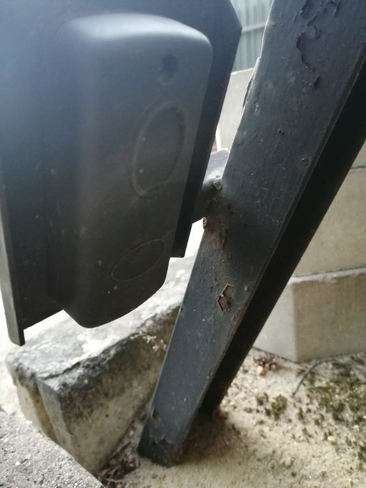 Napęd CAME 200W do bramy przesuwnej, dostępne 2 szt.