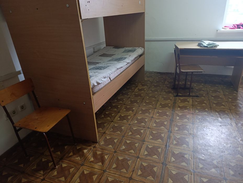 Здам кімнату в гуртожитку. Богунія