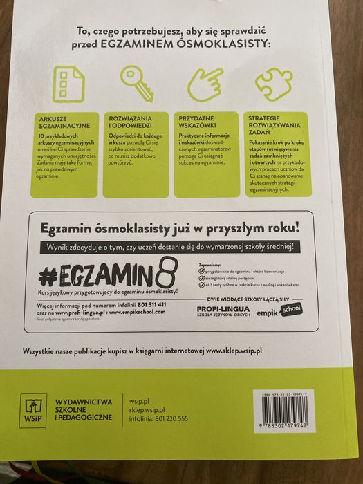 Repetytorium do matematyki