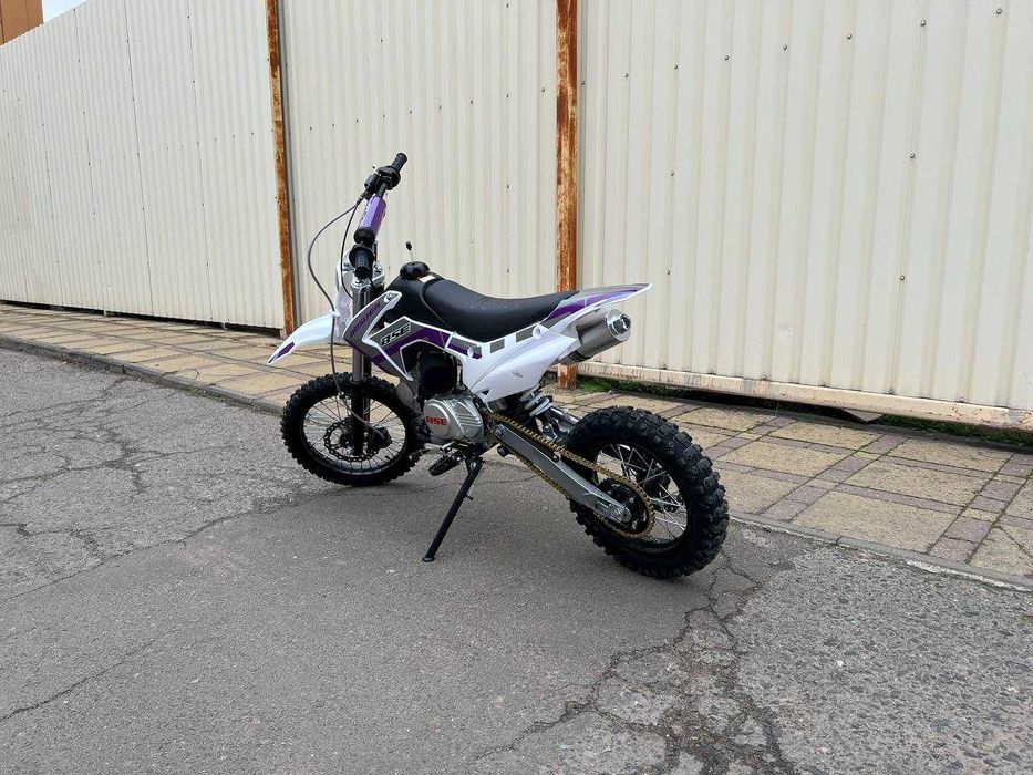 Питбайк BSE PH03 110сс