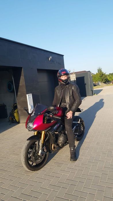 Triumph