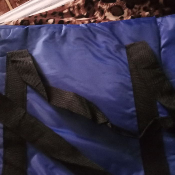 Сумка-холодильник